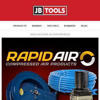 JB Tools email thumbnail