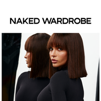 Naked Wardrobe email thumbnail