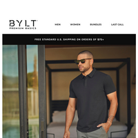 BYLT Basics email thumbnail