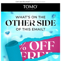 TOMO™ Bottle email thumbnail