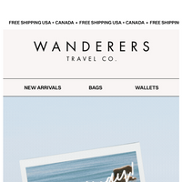 Wanderers Travel Co Colombia email thumbnail