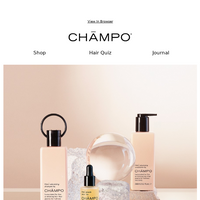 Champo email thumbnail