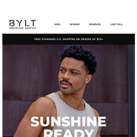 BYLT Basics email thumbnail