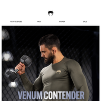 Venum email thumbnail