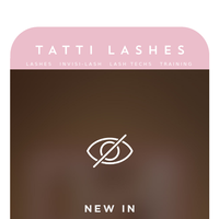 Tatti Lashes email thumbnail