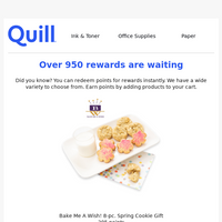 Quill email thumbnail