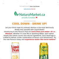 Natura Market email thumbnail