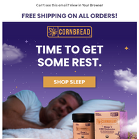 Cornbread Hemp email thumbnail