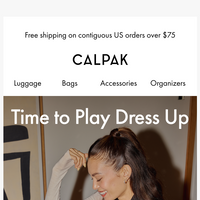 CALPAK email thumbnail