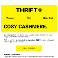 Thrift+ email thumbnail