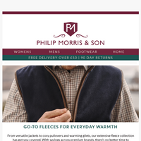 Philip Morris & Son email thumbnail