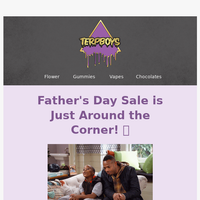 TerpBoys LLC email thumbnail