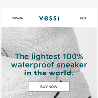 Vessi email thumbnail