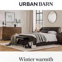 Urban Barn email thumbnail