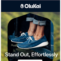 OluKai email thumbnail