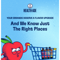 Health-Ade email thumbnail