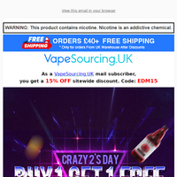 Vape Sourcing email thumbnail