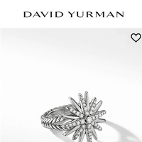 David Yurman email thumbnail