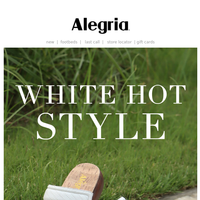 Alegria shoes email thumbnail