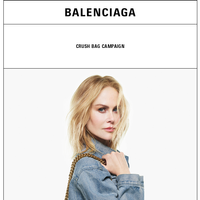 BALENCIAGA email thumbnail