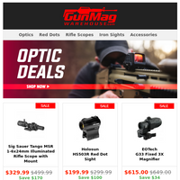 Gun Mag Warehouse email thumbnail