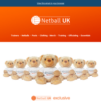 Netball email thumbnail