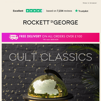 Rockett St George email thumbnail