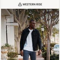 Western Rise email thumbnail