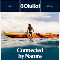 OluKai email thumbnail