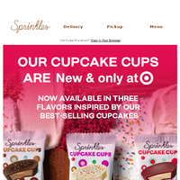 Sprinkles Cupcakes email thumbnail