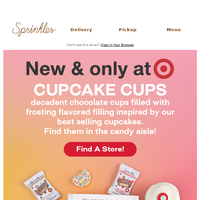 Sprinkles Cupcakes email thumbnail