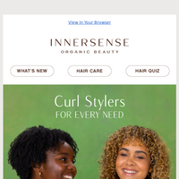 Innersense email thumbnail