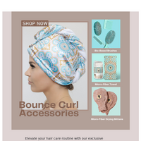 Bounce Curl email thumbnail