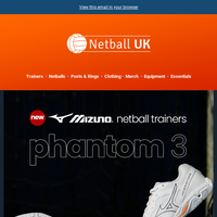 Netball email thumbnail