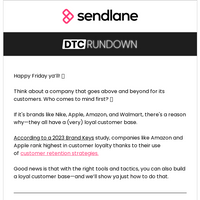 Sendlane email thumbnail