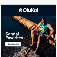 OluKai email thumbnail