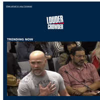 Steven Crowder email thumbnail