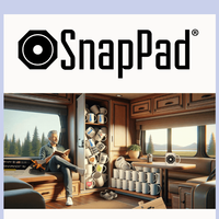 RV SnapPad email thumbnail