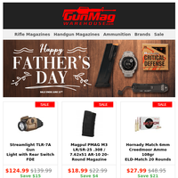 Gun Mag Warehouse email thumbnail