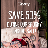 Knotty Knickers Canada email thumbnail