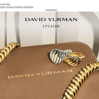 David Yurman email thumbnail