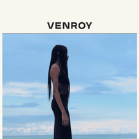 VENROY email thumbnail