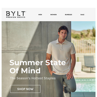 BYLT Basics email thumbnail