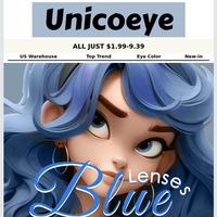 Unicoeye email thumbnail