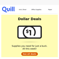 Quill email thumbnail