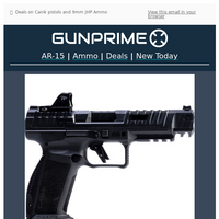 Gunprime email thumbnail