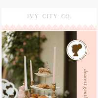 Ivy City Co email thumbnail