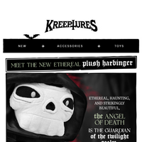 KILLSTAR UK email thumbnail