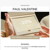 Paul Valentine email thumbnail