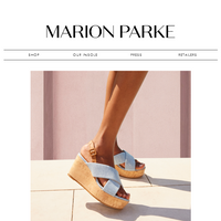 MARION PARKE  email thumbnail